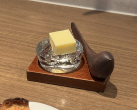 Dinner at LATURE (ラチュレ)