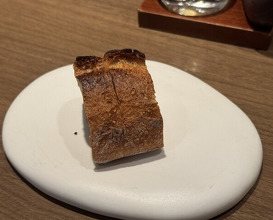 Dinner at LATURE (ラチュレ)