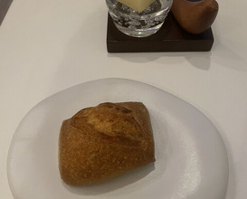 Dinner at LATURE (ラチュレ)