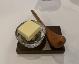 Dinner at LATURE (ラチュレ)