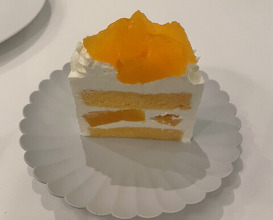 Dinner at LATURE (ラチュレ)