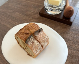 Dinner at LATURE (ラチュレ)