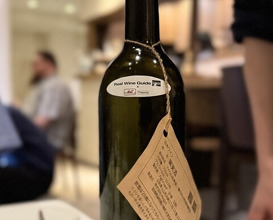 Dinner at LATURE (ラチュレ)