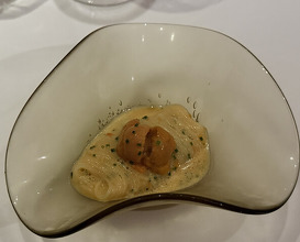 Dinner at LATURE (ラチュレ)