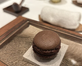 Dinner at LATURE (ラチュレ)