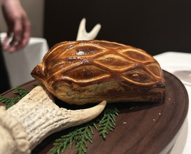 Dinner at LATURE (ラチュレ)