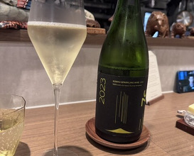 Dinner at LATURE (ラチュレ)