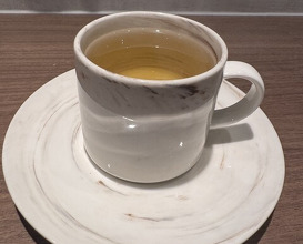 Dinner at LATURE (ラチュレ)