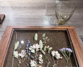 Dinner at LATURE (ラチュレ)