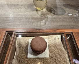 Dinner at LATURE (ラチュレ)