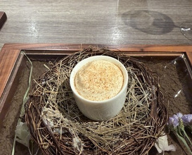 Dinner at LATURE (ラチュレ)
