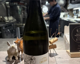 Dinner at LATURE (ラチュレ)