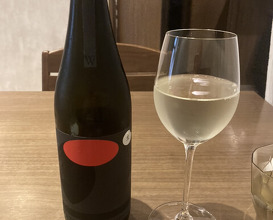 Dinner at LATURE (ラチュレ)
