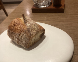 Dinner at LATURE (ラチュレ)