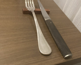 Dinner at LATURE (ラチュレ)