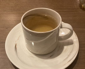 Dinner at LATURE (ラチュレ)