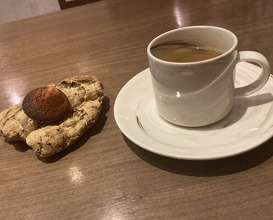 Dinner at LATURE (ラチュレ)
