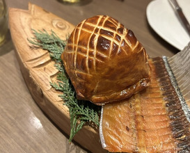 Dinner at LATURE (ラチュレ)