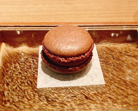 Dinner at LATURE (ラチュレ)
