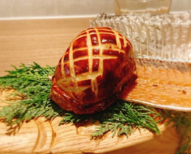 Dinner at LATURE (ラチュレ)