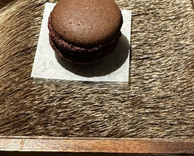 Dinner at LATURE (ラチュレ)