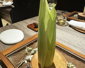 Dinner at LATURE (ラチュレ)