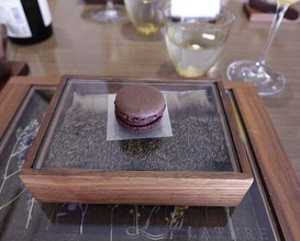 Dinner at LATURE (ラチュレ)