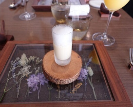 Dinner at LATURE (ラチュレ)