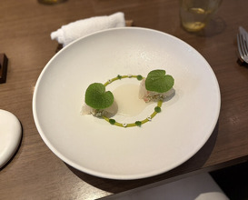 Dinner at LATURE (ラチュレ)
