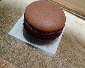 Dinner at LATURE (ラチュレ)