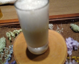 Dinner at LATURE (ラチュレ)