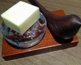 Dinner at LATURE (ラチュレ)