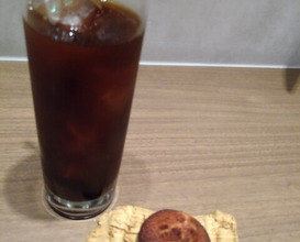 Dinner at LATURE (ラチュレ)