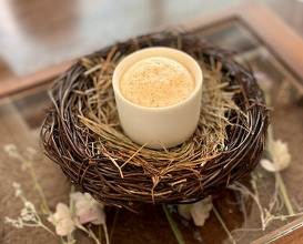 Dinner at LATURE (ラチュレ)