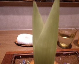 Dinner at LATURE (ラチュレ)