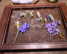 Dinner at LATURE (ラチュレ)