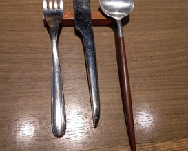 Dinner at LATURE (ラチュレ)