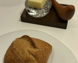 Dinner at LATURE (ラチュレ)