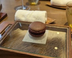 Dinner at LATURE (ラチュレ)