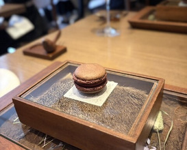 Dinner at LATURE (ラチュレ)