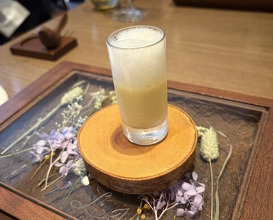 Dinner at LATURE (ラチュレ)
