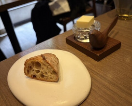 Dinner at LATURE (ラチュレ)