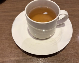 Dinner at LATURE (ラチュレ)