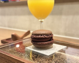 Dinner at LATURE (ラチュレ)