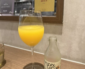 Dinner at LATURE (ラチュレ)