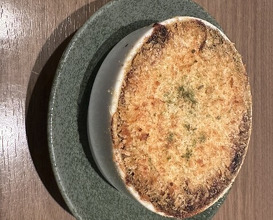 Dinner at LATURE (ラチュレ)