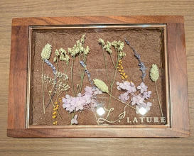 Dinner at LATURE (ラチュレ)