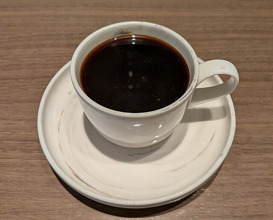 Dinner at LATURE (ラチュレ)