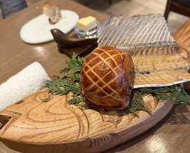 Dinner at LATURE (ラチュレ)
