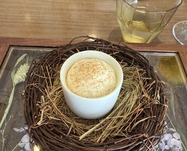 Dinner at LATURE (ラチュレ)